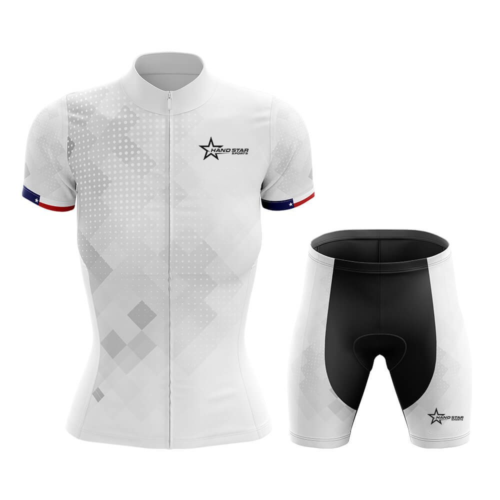 Women Cycling Wear