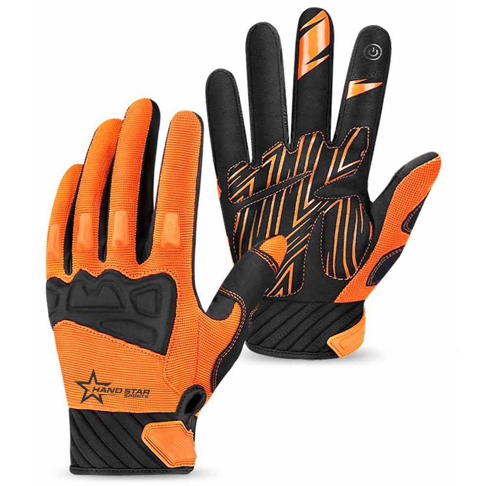 Mountain Bike Gloves