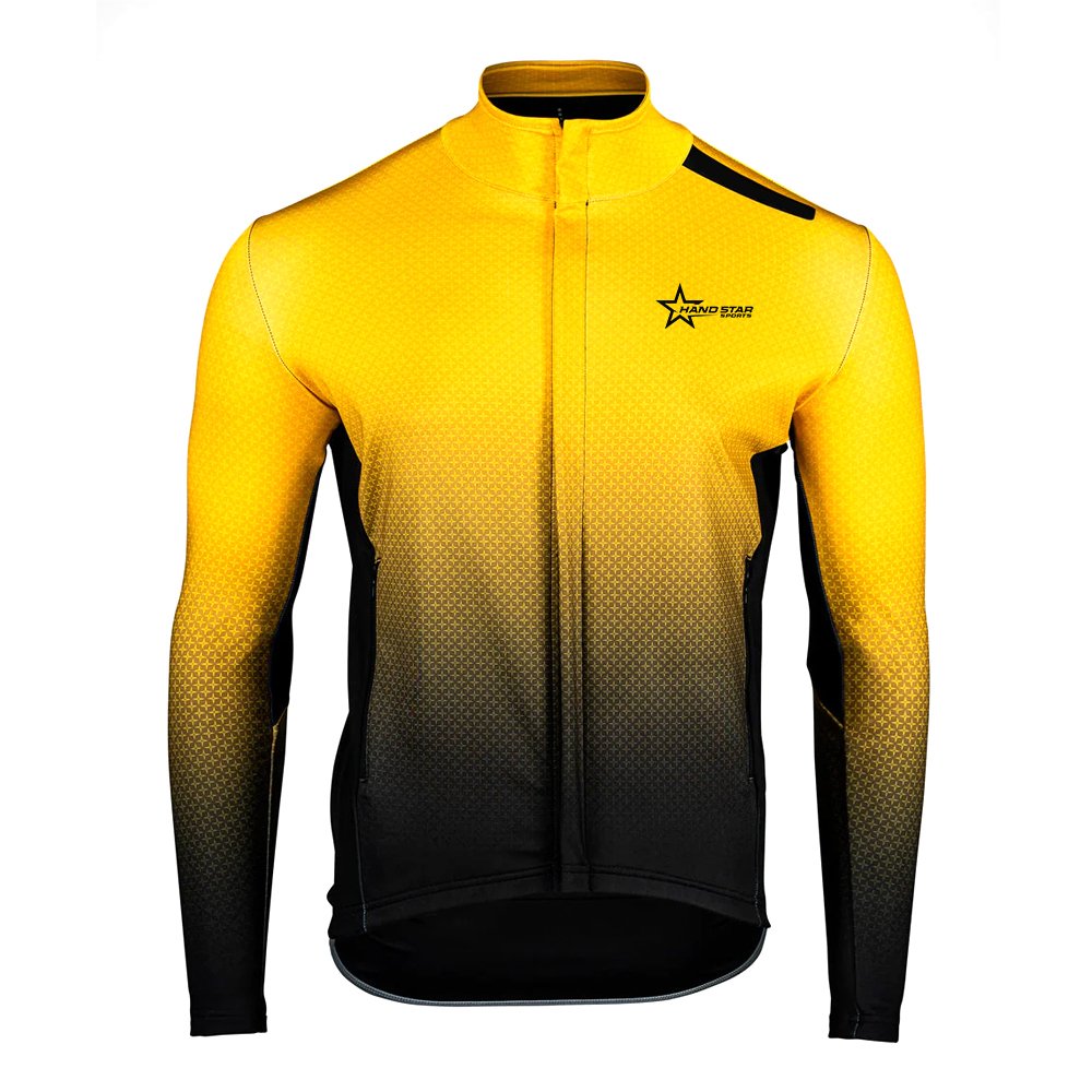 Cycling Jacket Wear