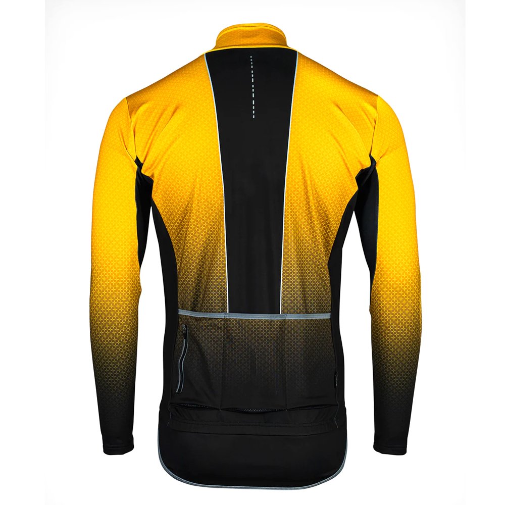 Cycling Jacket Wear