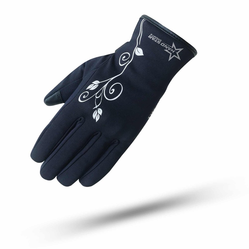 Winter Cycling Gloves