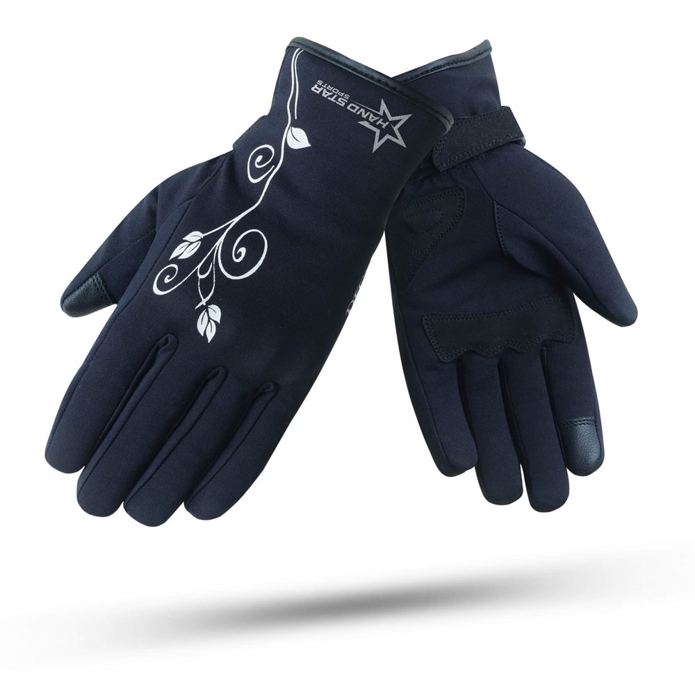 Winter Cycling Gloves