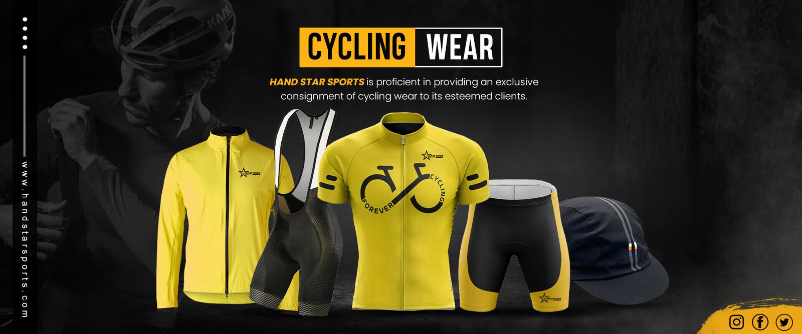 Star 2024 sports wear